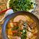 Cooksnap của Minh Hayes khi họ làm theo món Bún riêu dã chiến