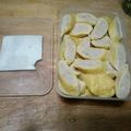 Cooksnap dari Alifah Mj untuk resep Chicken Egg Roll