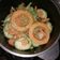 La cooksnap de Caro Asselborn cuando cocinó Bifes a la criolla