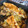 El cooksnap de Pilar cuando hizo Lomos de merluza al horno con patata panadera.