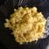 Cooksnap dari Pawon Bunda Dinda untuk resep MAC and CHEESE "no bake"