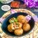 Cooksnap dari Agustina Erlinda untuk resep Chapssal Korean Donuts