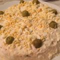El cooksnap de Marieta cuando hizo Ensaladilla rusa casera (Vídeo-Receta).