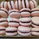  Kónya Lajos Gáborné Cooksnap-ja, amikor elkészítette a(z) Macaron receptet.