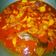 @shipra verma का कुकस्नैप जब उन्होंने सोयाबीन की सब्जी (soyabean ki sabzi recipe in Hindi) बनाया था।