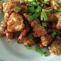 Cooksnap dari evonny hsieh untuk resep AYAM LEGIT ala LC