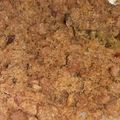 Cooksnap dari Santy Yoga Pratama untuk resep Serundeng daging