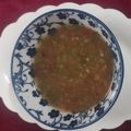 Fatima Rais's cooksnap of when they made Extremely Easy Tomato Salsa.