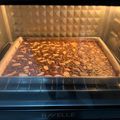 Cooksnap dari cookingcooking untuk resep Brownies Krispi