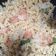 Cooksnap dari Wihanti Maharani untuk resep Fusilli Prawn Aglio Olio