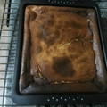 El cooksnap de Elisabeth Hidalgo Ortega cuando hizo Pastel de coco delicioso.