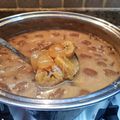 Cooksnap dari Noi untuk resep Kolak pisang tanduk kolangkaling