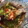 Cooksnap dari Vega Rahmanayla untuk resep Ikan Kerapu Merah Tim Hong Kong