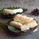 Cooksnap dari Bunda_Kanugrahan untuk resep Uli Nasi / Gemblong (pr_recookindryhapsari)
