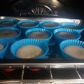 El cooksnap de Carito cuando hizo Muffins de limón y semillas de amapola (sin manteca).