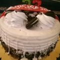 صورة من .، شاركها بعد تجربة وصفة جاتوه شوكولاتة.
