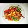 Cooksnap của Thu Mèo khi họ làm theo món Khô Gà Lá Chanh