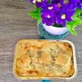 Cooksnap dari yumyumkuy! (Sunny) untuk resep Spaghetti Brulee
