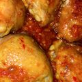 Cooksnap dari Siti Zahra A untuk resep Ayam Goreng Sasando