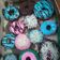 Cooksnap dari Ennie untuk resep Donat Kentang Cantik