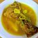 Cooksnap Rozita Jaafar Sekdek semasa beliau membuat Singgang Ikan Kembung.