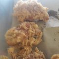 Cooksnap dari Gesti Linda untuk resep 11. Ayam Goreng Krispy Kres Kres Tahan Lama (Kentucky)