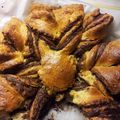 Cooksnap από nitsa στη συνταγή Μερεντόψωμο !!!
