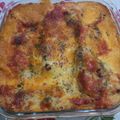 Cooksnap dari Rizka Harahap untuk resep Lasagna Panggang
