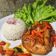 Cooksnap dari Arta DesyLatu.B untuk resep Ayam Kecap Pedas