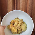 Cooksnap dari Arum Ranandhyta Isra untuk resep Salted Egg Tofu🇨🇳