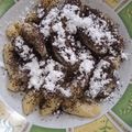Sás Marcsi Cooksnap-ja, amikor elkészítette a(z) Mákos nudli receptet.