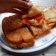 Cooksnap dari Zahra Syawie untuk resep Sandwich roti tawar (telur + sosis) simple