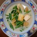 Cooksnap dari Glian Tika untuk resep Gulai Toco (Tauco)