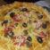 صورة من سندريلا في مطبخي، شاركها بعد تجربة وصفة بيتزا محشية على الأطراف 🍕🍕