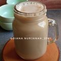 Cooksnap dari Diana Nurjanah untuk resep Teh Tarik