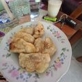 Cooksnap dari imas masitoh untuk resep Cireng krispi