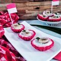 Cooksnap dari Netty Suherlis untuk resep Nagasari Kulit Ketan