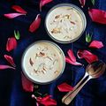 Bhumika Gandhi का कुकस्नैप जब उन्होंने पनीर की खीर (paneer ki kheer recipe in hindi) बनाया था।