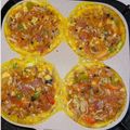 Cooksnap dari Bundadari ✅ untuk resep Telur Nasi Nori ala Bundadari