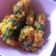 Cooksnap dari Nilaekawati Siampe untuk resep Bakwan Jagung Bayam / Perkedel Jagung