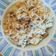 El cooksnap de Veronika Rocha cuando hizo Risotto de setas.