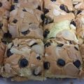 Cooksnap dari ivone martha P untuk resep Choco Vanilla Castella Cake