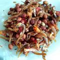 Cooksnap dari Nurul Dina untuk resep Sambal Teri kacang gurih (mickyal)