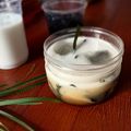 Cooksnap dari aTih untuk resep Aia Aka KW Khas Minang