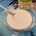 El cooksnap de patatamurray cuando hizo Salsa alioli casera en Thermomix.