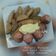 Cooksnap dari Rethz untuk resep Baked Potato Wedges (simple)