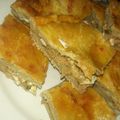 El cooksnap de Alejandra Villanueva cuando hizo Torta de atún a mi manera.