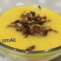 صورة من Mrs Ch3f، شاركها بعد تجربة وصفة شوربة العدس