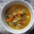 Cooksnap dari kidungkilau untuk resep Pindang patin'nya Si Bunda