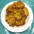 Cooksnap dari Afifa Fitia untuk resep Bakwan Jagung (versi pakai telur)